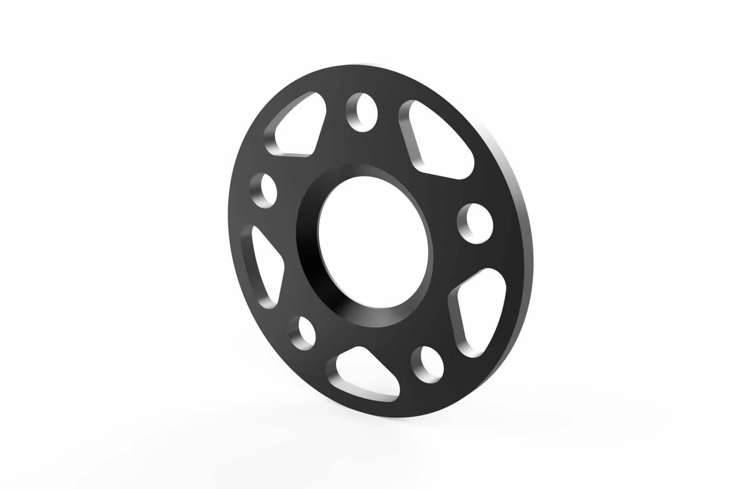 APR Spacers (Set of 2) - 57.1mm CB - 8mm Thick - MS100155